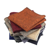 Pocket Squares - Excelsior Series Pocket Square - Radiant - AEVEAx